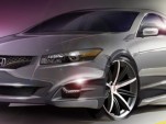Honda Accord Coupe HF-S Concept to debut at SEMA