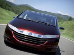 Honda announces next-gen engine technologies
