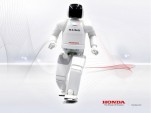 Honda ASIMO