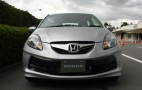 Honda Brio: Quick Drive