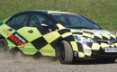 Honda Civic Hybrid