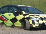 Honda Civic Hybrid