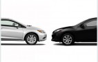 Honda Civic Vs. Mazda Mazda3: Compare Cars