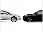 Honda Civic Vs. Mazda Mazda3