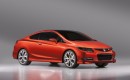 2011 Honda Civic Concepts