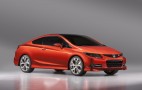 Rumors Say Next Honda Civic Si Drops Revvy 2.0, Gets 2.4-Liter Four