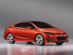 2011 Honda Civic Concepts