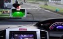 Honda congestion minimization technology