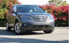Car Resale Values, 2012 Honda CR-V Recall, 2012 Tesla Model S: Today's Car News