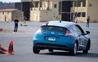 Which Hybrids Get Good Mileage Even If You Hot-Rod?