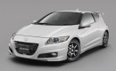 Honda CR-Z iCF by Mugen Euro