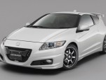 Honda CR-Z iCF by Mugen Euro