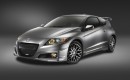 Honda CR-Z Mugen concept