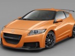 Honda CR-Z Mugen RR Concept