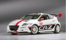 Honda CR-Z Racer