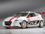 Honda CR-Z Racer