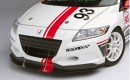 Honda CR-Z Racer