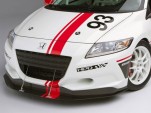 Honda CR-Z Racer