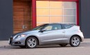 Honda CR-Z