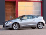 Honda CR-Z