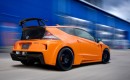 2011 Honda CR-Z Mugen RR Concept