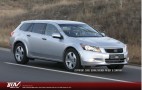 Does Honda Need an Accord Crossover?