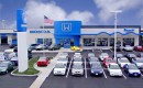 Honda Dealership