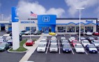 Dept Of Unforeseen Effects: High Gas Prices Boost Car Sales