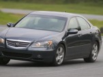 Honda delays Acura introduction to Japan