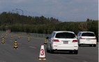 Honda Demonstrates 'Green Wave' Tech Designed To Ease Traffic