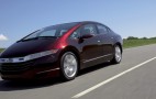 Honda developing budget hybrid vehicle