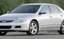 Honda dropping the Accord Hybrid
