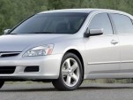 Honda dropping the Accord Hybrid