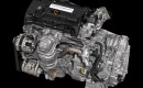 Honda Earth Dreams Technology engine
