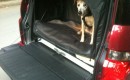 Tested: 2010 Honda Element, Dog-Friendly Package