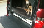 Tested: 2010 Honda Element, Dog-Friendly Package