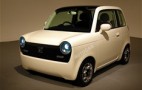 Honda Remains Unconvinced of EV Future.