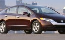 Honda FCX Clarity production fuel-cell car announced