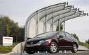 Honda FCX Clarity