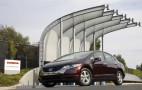 Scandinavian Countries Plan For Hydrogen Fuel-Cell Cars