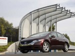 Honda FCX Clarity