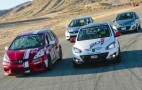 Grand-Am Adds B-Spec Competition For 2012