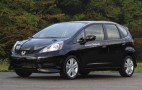 Next-Gen 2015 Honda Fit Getting More Efficient DI Engine, CVT