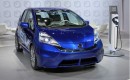 2012 Honda Fit EV