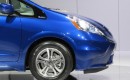 Electric Honda Fit EV: Details, Live Photos From L.A. Auto Show