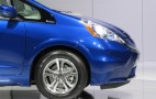 Electric Honda Fit EV: Details, Live Photos From L.A. Auto Show