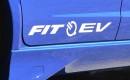 2013 Honda Fit EV drive event, Pasadena, CA, June 2012