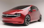 Honda Gear Concept: The Original Civic, Reincarnated?