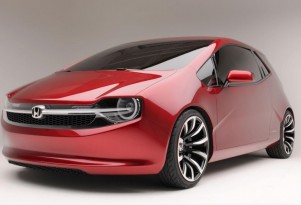 Honda Gear Concept: The Original Civic, Reincarnated?