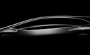 Honda Hatchback Concept teased ahead of 2012 Beijing Auto Show